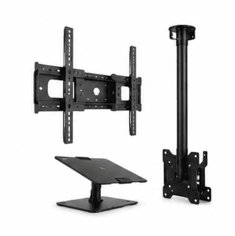 Wall Mount & Stands